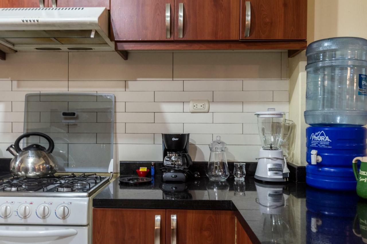 Espacioso Confortable Apartamento Familia Cusco Eksteriør billede