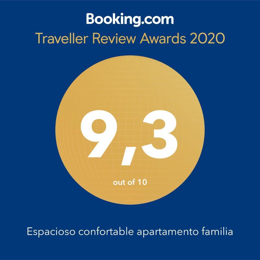 Espacioso Confortable Apartamento Familia Cusco Eksteriør billede